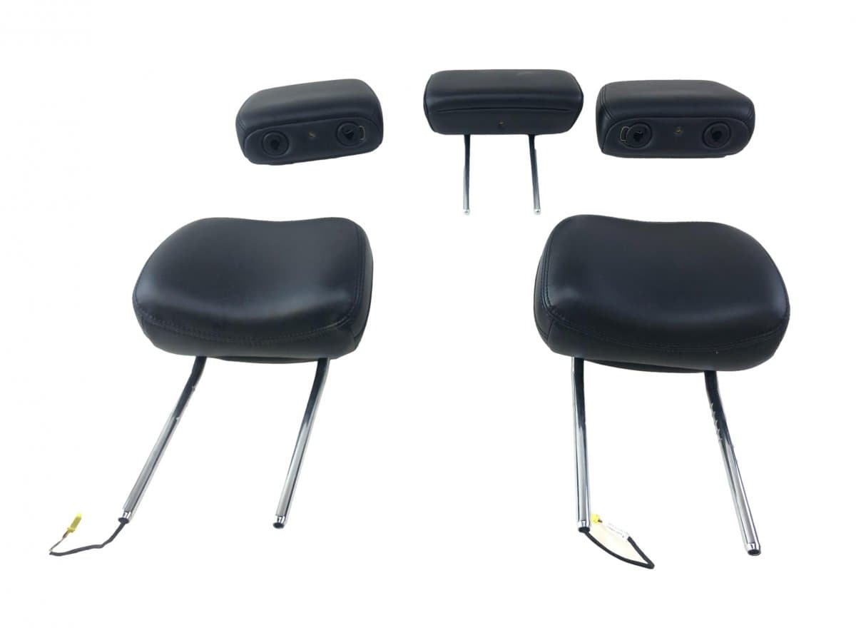 JEEP 5LF53DX9AA Headrest set JEEP GRAND CHEROKEE IV (WK, WK2) (2010-2021)