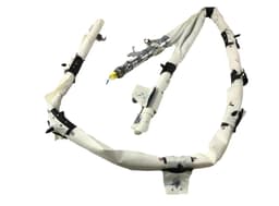 TESLA 1077828CNF Head/roof/curtain airbag right TESLA MODEL 3 (2017-) — thumbnail 1