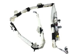 TESLA 1077828CNF Head/roof/curtain airbag right TESLA MODEL 3 (2017-) — thumbnail 2