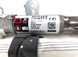 TESLA 1077828CNF Head/roof/curtain airbag right TESLA MODEL 3 (2017-) — thumbnail 4