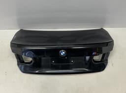 BMW 41007288757 Bootlid / tailgate BMW 3 (F30, F31, F34, F80) (2011-2019) — thumbnail 2