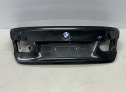 BMW 41007288757 Bootlid / tailgate BMW 3 (F30, F31, F34, F80) (2011-2019) — thumbnail 1