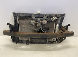 NISSAN 62530JG30A 62521JG00B 62520JG00A 62511JG00A 62550JG00B 21400JG300 21481JG300 21606JG000 92100JG000 62030JG00A Front panel NISSAN X-TRAIL II (T31) (2007-2013) — thumbnail 1