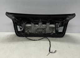 BMW 41007288757 Bootlid / tailgate BMW 3 (F30, F31, F34, F80) (2011-2019) — thumbnail 3