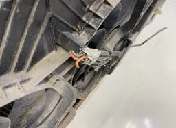 NISSAN 62530JG30A 62521JG00B 62520JG00A 62511JG00A 62550JG00B 21400JG300 21481JG300 21606JG000 92100JG000 62030JG00A Front panel NISSAN X-TRAIL II (T31) (2007-2013) — thumbnail 3