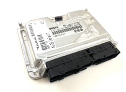 MASERATI 0261208592 Engine Control Unit / module (ECU) MASERATI QUATTROPORTE III (03.04-) — thumbnail 1
