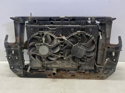 NISSAN 62530JG30A 62521JG00B 62520JG00A 62511JG00A 62550JG00B 21400JG300 21481JG300 21606JG000 92100JG000 62030JG00A Front panel NISSAN X-TRAIL II (T31) (2007-2013) — thumbnail 2