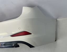 HYUNDAI 866403Z300 866123Z310 Rear bumper HYUNDAI i40 (VF) (2011-2019) — thumbnail 4