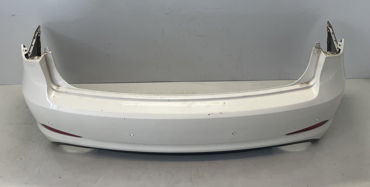 HYUNDAI 866403Z300 866123Z310 Rear bumper HYUNDAI i40 (VF) (2011-2019)