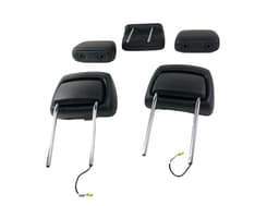 JEEP 1UN78DX9AA Headrest set JEEP GRAND CHEROKEE IV (WK, WK2) (2010-2021) — thumbnail 2