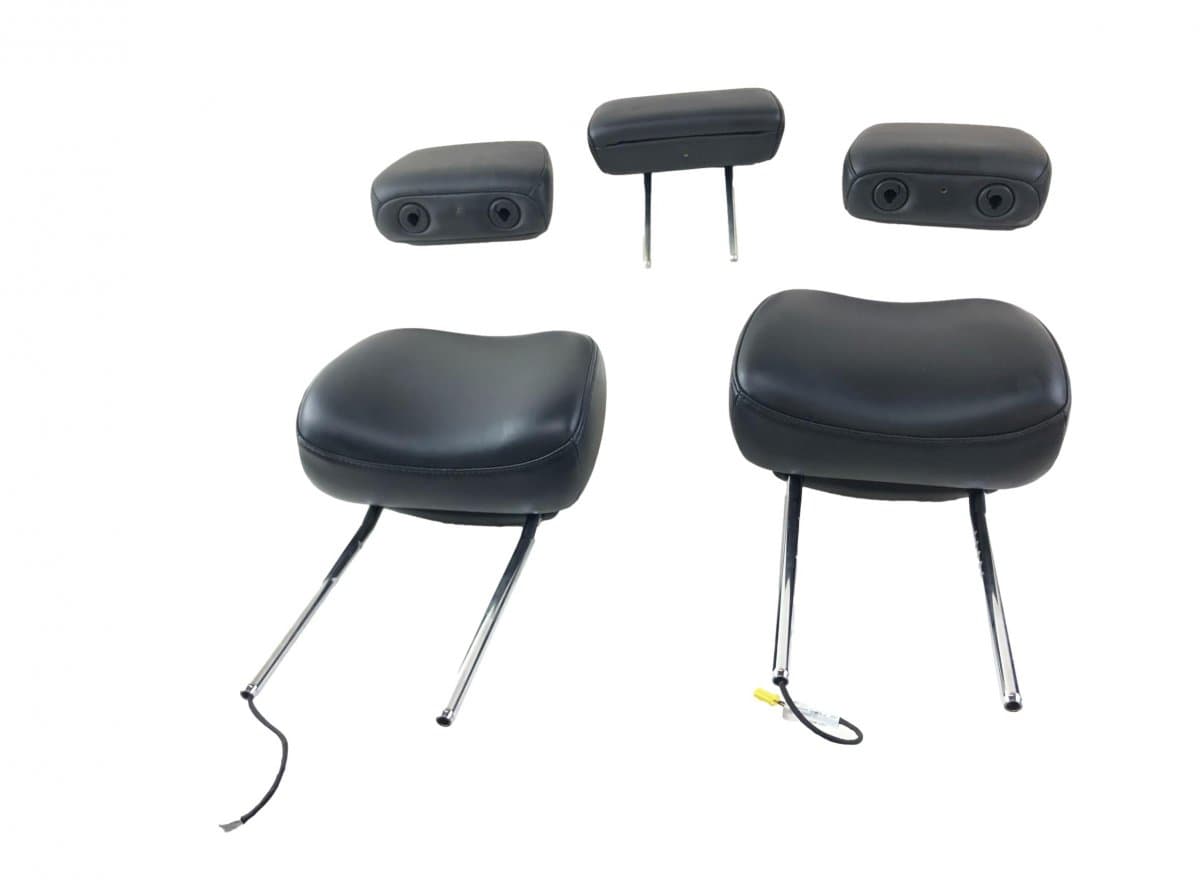 JEEP 1UN78DX9AA Headrest set JEEP GRAND CHEROKEE IV (WK, WK2) (2010-2021)