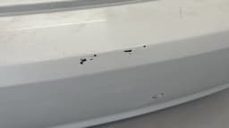 HYUNDAI 866403Z300 866123Z310 Rear bumper HYUNDAI i40 (VF) (2011-2019) — thumbnail 5