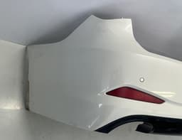 HYUNDAI 866403Z300 866123Z310 Rear bumper HYUNDAI i40 (VF) (2011-2019) — thumbnail 3