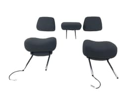 JEEP 5PS82DX9AA Headrest set JEEP GRAND CHEROKEE IV (WK, WK2) (2010-2021) — thumbnail 1