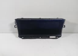 LEXUS 8329030050 4688000056 Dash screen LEXUS GS IV (2011-2020) — thumbnail 1