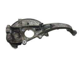 AUDI 4K0407254D Wheel bearing housing front right AUDI A6 (C8, 4A2, 4AH, 4A5) (2018-) — thumbnail 2