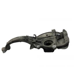 AUDI 4K0407253D Wheel bearing housing front left AUDI A6 (C8, 4A2, 4AH, 4A5) (2018-) — thumbnail 2