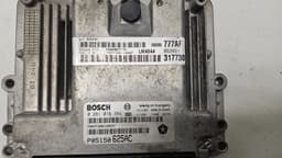 CHRYSLER 0281018384 P05150625AC P68080777AF Engine Control Unit / module (ECU) CHRYSLER 300C II (2010-2023) — thumbnail 5