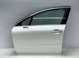 PEUGEOT 9002EG Door Front Left PEUGEOT 508 I (W23) (2010-2018) — thumbnail 1