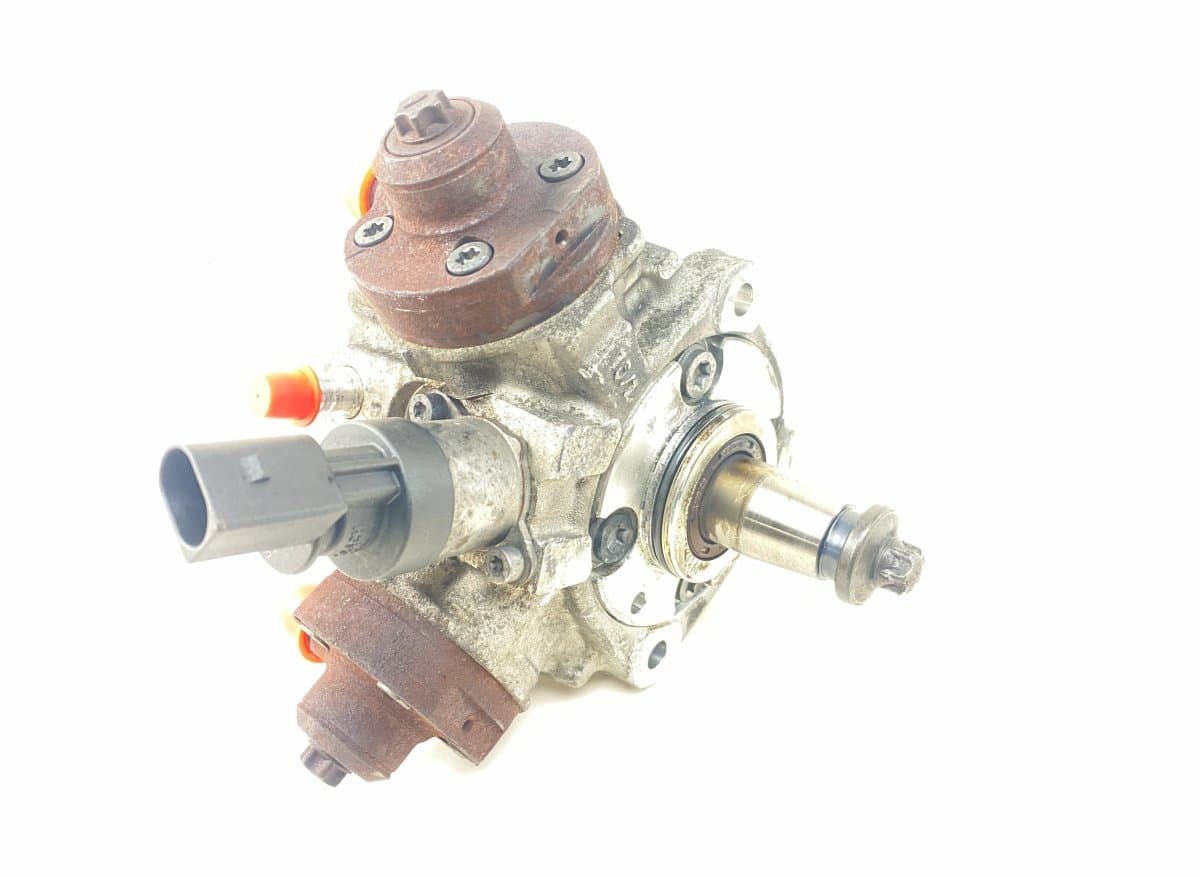 0445010617 0445010688 0986437427 0445010623 Fuel injection pump, diesel BMW X5 (E70) (2007-2013)