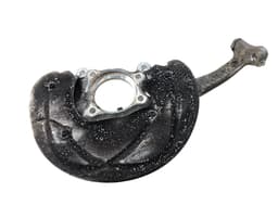 AUDI 4K0407254D Wheel bearing housing front right AUDI A6 (C8, 4A2, 4AH, 4A5) (2018-) — thumbnail 1