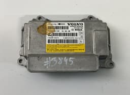 VOLVO 31451752 0285013274 Airbag Control Unit VOLVO XC60 I (2008-2017) — thumbnail 1