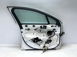 PEUGEOT 9002EG Door Front Left PEUGEOT 508 I (W23) (2010-2018) — thumbnail 2