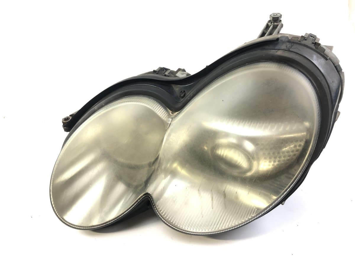 MERCEDES-BENZ A2308206761 Headlight left MERCEDES-BENZ SL-CLASS (R230) (2001-2012)