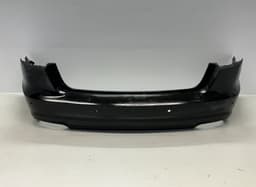 AUDI 4G5807067 Rear bumper AUDI A6 / A6 ALLROAD (C7, 4G) (2010-2018) — thumbnail 1
