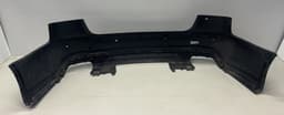 AUDI 4G5807067 Rear bumper AUDI A6 / A6 ALLROAD (C7, 4G) (2010-2018) — thumbnail 3