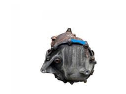 JAGUAR C2C19470 Rear axle differential JAGUAR XJ (X350, X358) (2003-2009) — thumbnail 4