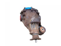 JAGUAR C2C19470 Rear axle differential JAGUAR XJ (X350, X358) (2003-2009) — thumbnail 2