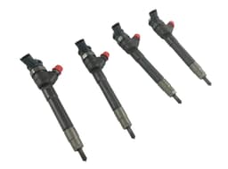 MERCEDES-BENZ 0445110546 0445161554 Fuel Injector MERCEDES-BENZ VITO / V-CLASS (W447) (2014-) — thumbnail 1