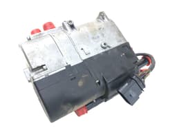 FORD 2373315 Auxiliary / pakring heater (webasto) FORD RANGER III (TKE, PX) (2011-2023) — thumbnail 4