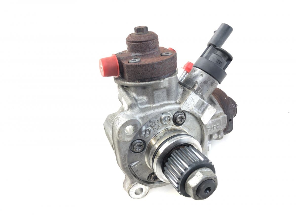 AUDI 0445010691 Fuel injection pump, diesel AUDI A6 / A6 ALLROAD (C7, 4G) (2010-2018)