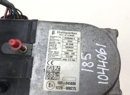 FORD 2373315 Auxiliary / pakring heater (webasto) FORD RANGER III (TKE, PX) (2011-2023) — thumbnail 2