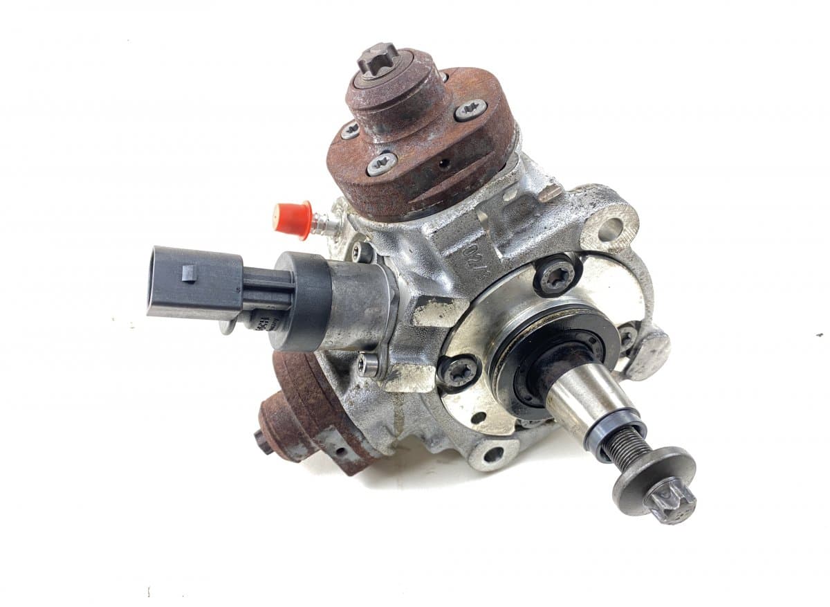 BMW 0445010617 0445010688 0986437427 0445010623 Fuel injection pump, diesel BMW X5 (E70) (2007-2013)