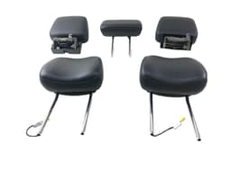JEEP 5PN14DX9AA Headrest set JEEP GRAND CHEROKEE IV (WK, WK2) (2010-2021) — thumbnail 1