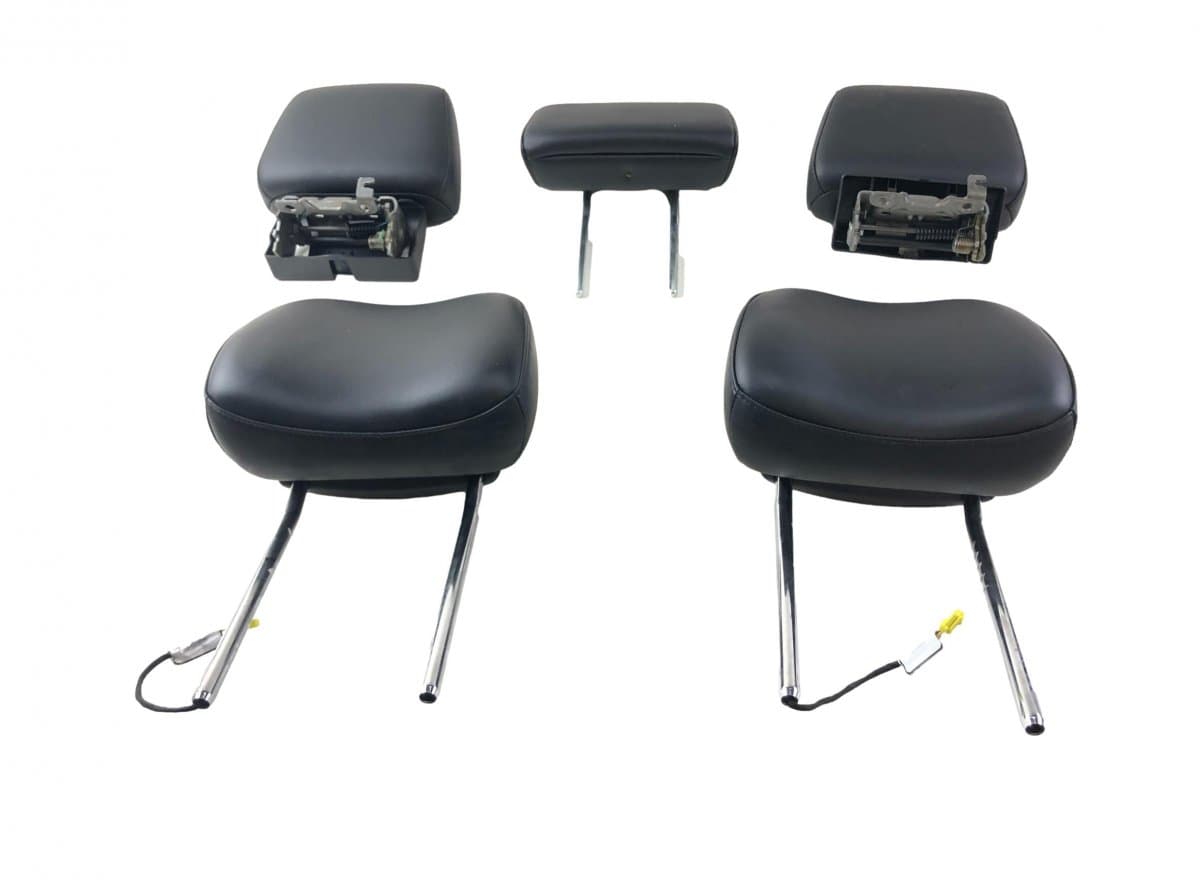 JEEP 5PN14DX9AA Headrest set JEEP GRAND CHEROKEE IV (WK, WK2) (2010-2021)