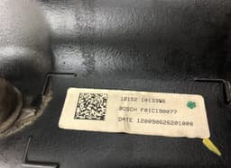 MERCEDES-BENZ A1644705801 AdBlue tank MERCEDES-BENZ GL-CLASS (X164) (2006-2012) — thumbnail 4