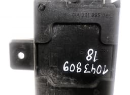MERCEDES-BENZ A0025409117 Distronic radar / sensor MERCEDES-BENZ S-CLASS (W221) (2005-2013) — thumbnail 4