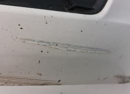SKODA 5JA807221 5JA807611 Front Bumper SKODA RAPID (NH1, NH3) (2012-2019) — thumbnail 5