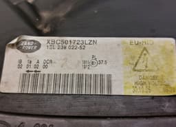 LAND ROVER XBC501723LZN 237836-00 Headlight right LAND ROVER RANGE ROVER SPORT I (L320) (2005-2013) — thumbnail 4