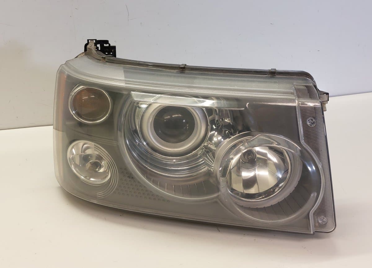 LAND ROVER XBC501723LZN 237836-00 Headlight right LAND ROVER RANGE ROVER SPORT I (L320) (2005-2013)