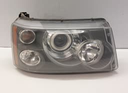 LAND ROVER XBC501723LZN 237836-00 Headlight right LAND ROVER RANGE ROVER SPORT I (L320) (2005-2013) — thumbnail 2