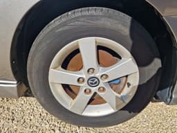 MAZDA Rim set With Tyres 4 pcs MAZDA 5 (CW) (2010-2018) — thumbnail 1