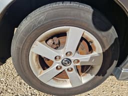 MAZDA Rim set With Tyres 4 pcs MAZDA 5 (CW) (2010-2018) — thumbnail 2