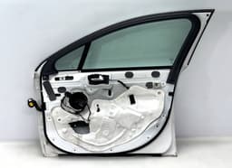 PEUGEOT 9004CZ Door Front Right PEUGEOT 508 I (W23) (2010-2018) — thumbnail 3