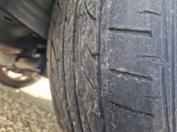 MAZDA Rim set With Tyres 4 pcs MAZDA 5 (CW) (2010-2018) — thumbnail 5