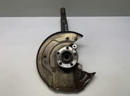 VOLVO 31476879 Wheel bearing housing front right VOLVO XC90 II (2014-) — thumbnail 1
